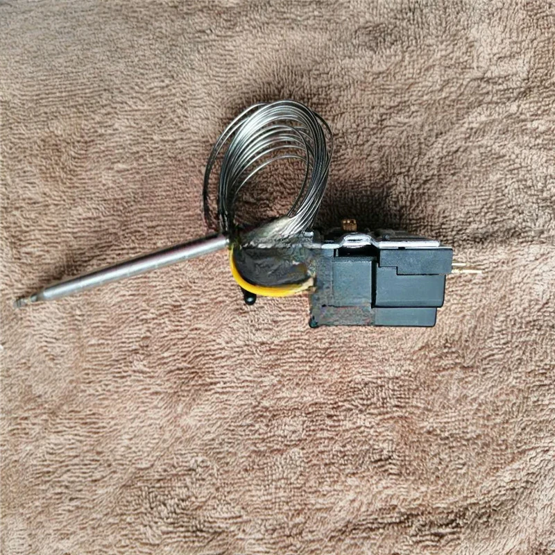 For K200/K260 dishwasher thermostat 0108041