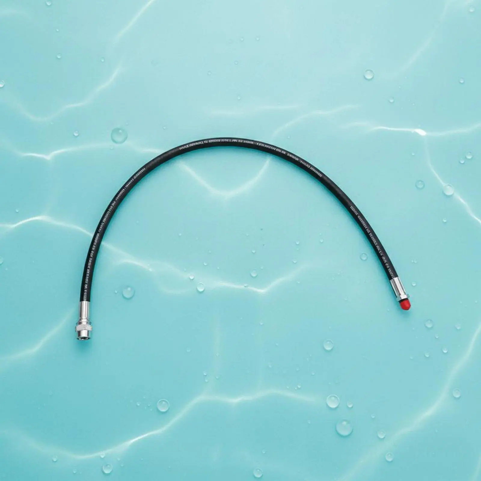 scuba-regulator-hose-lp-low-pressure-350psi-reinforced-rubber-for-bcd-wing-inflator-dry-suit-valve-connection