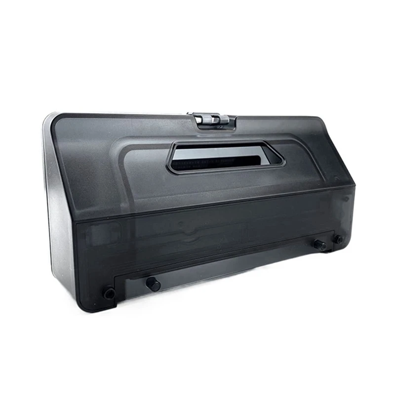 لـ Xiaomi Mi Robot Vacuum Mop 2S Robot Vacuums 2 في 1 ملحقات صندوق الغبار لخزان المياه