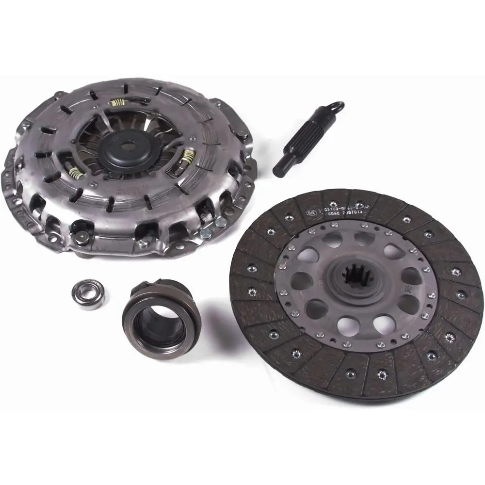 

Clutch Kit with Release Bearing for BMW 325xi, 330Ci, 330i, 530i, Z3 (2001-2003)