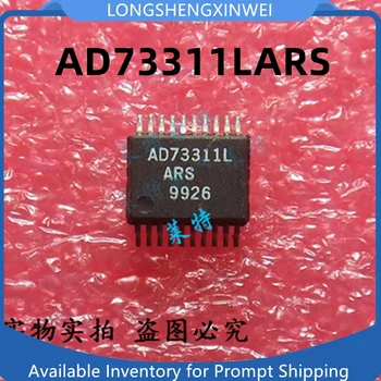 1 adet AD73311LARS AD73311 yeni Analog ön uç işlemci SSOP-20 ambalaj
