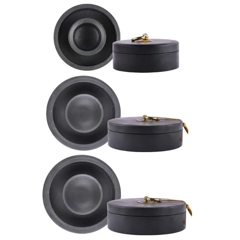 Chinese Inkstones for Kid Adult Chinese New Year Couplets Writing