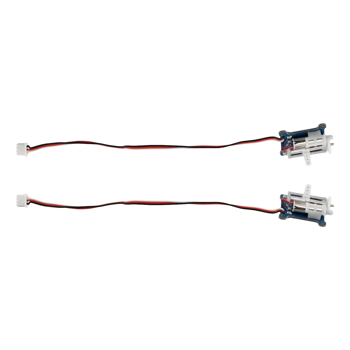 1 Pair Servo Micro-Type Analog 1.5g Loading Two Linear Servo