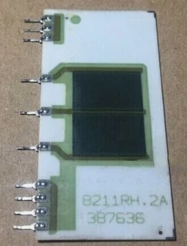 Brand New Original 8211RH.2A Thick Film Resistor Fast Delivery