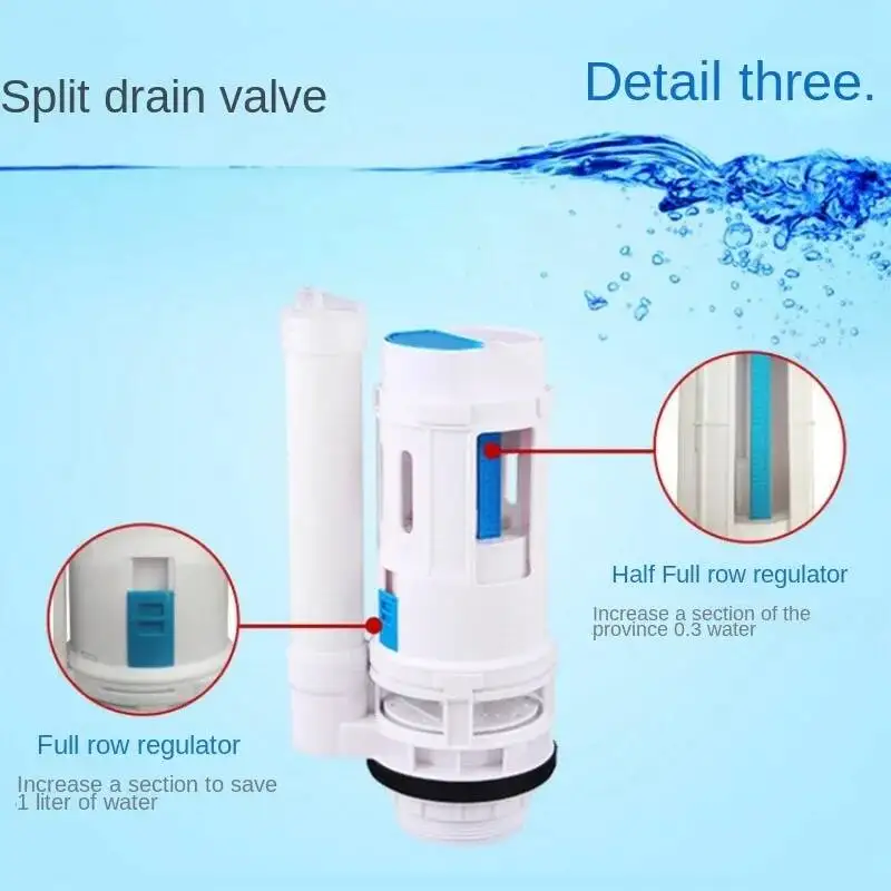 Thumbnail 2 - #32 Toilet Fill Valves List of Top Picks