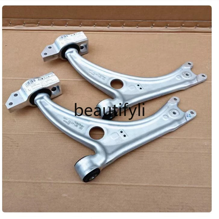 CC lower swing arm, lower arm, front triangular arm