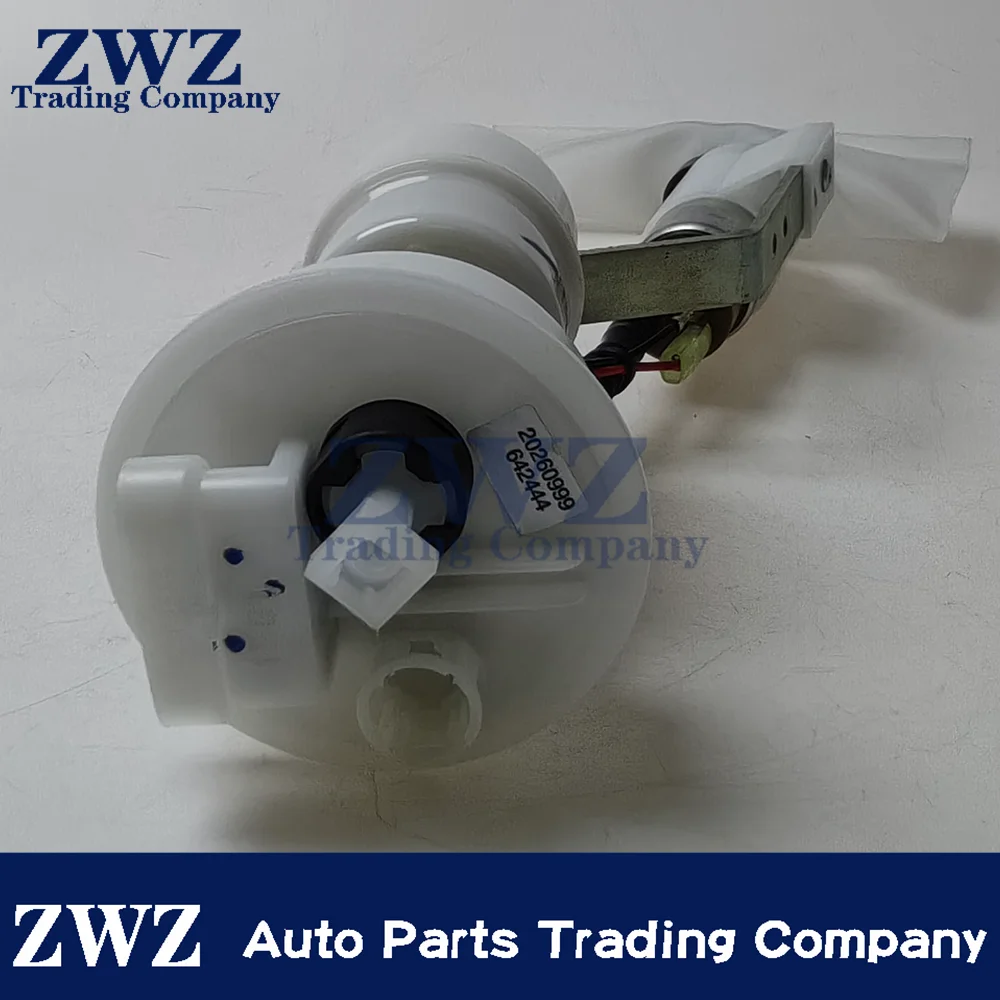 Fuel Pump Assembly For Piaggio Vespa Beverly 350 2013-2016 IE Sport Touring 20260999
