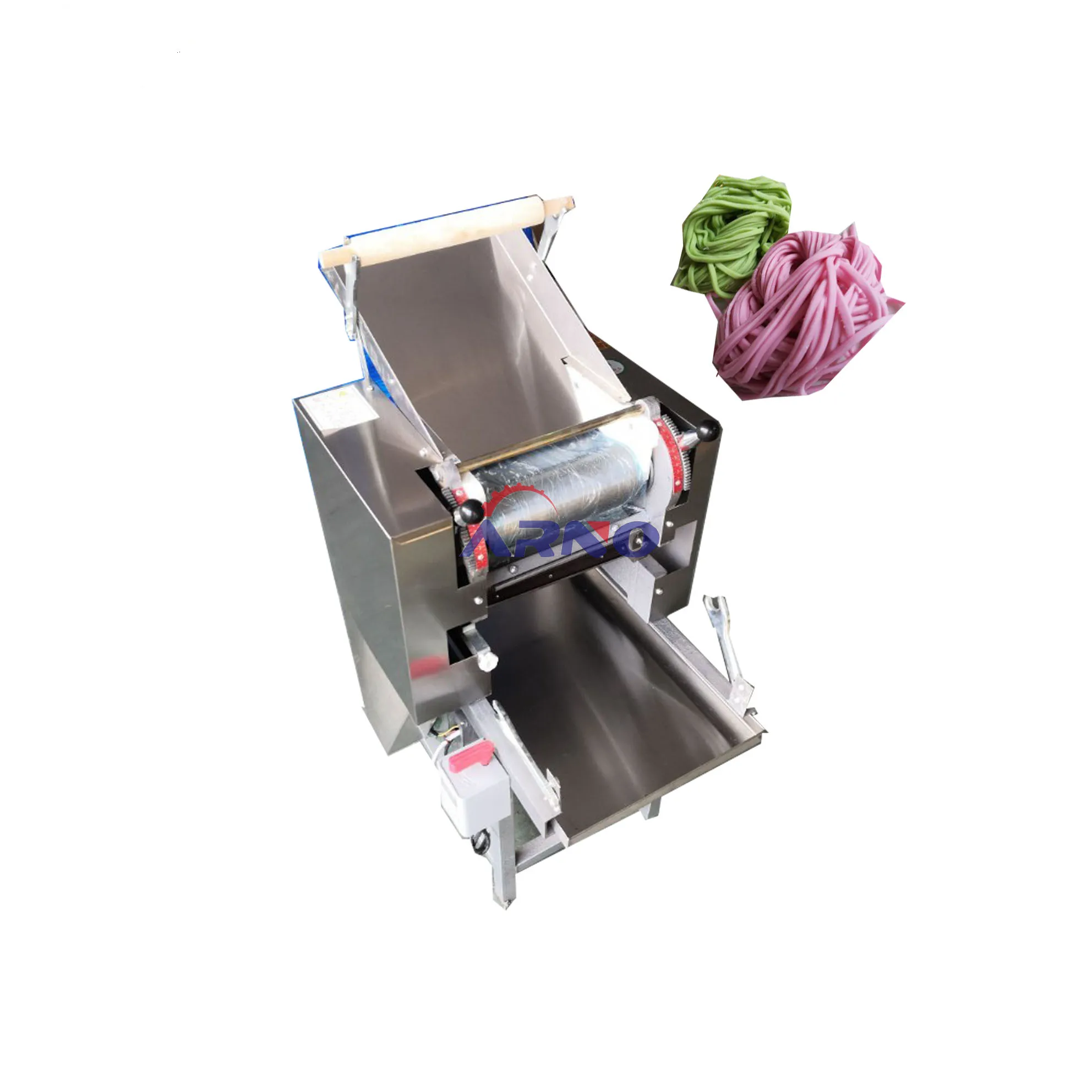 dryer noodle maker in Africa Cheap price noodle making machine