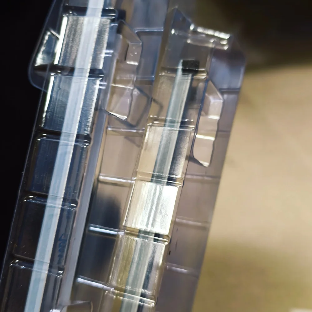 

4pcs. new MP C3002 C3502 C4502 C5502 Drum Cleaning Blade For Ricoh Aficio MPC3002 MPC3502 MPC4502 MPC5502 MPC 3002 3502