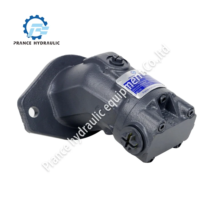 

AA2FM 10 12 16 23 28 32 107 125 160 180 200 250cc Hydraulic Motor