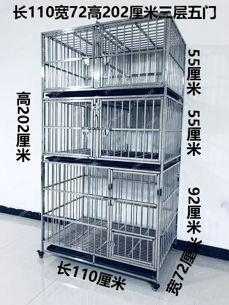 Cat Crates & Cages