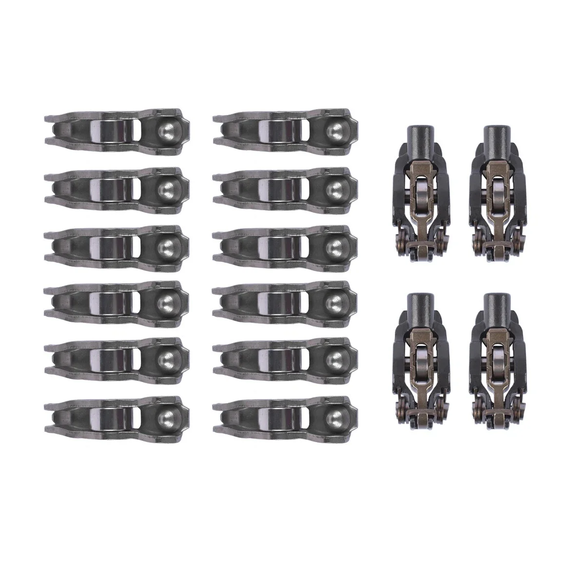 AP01 16 قطعة مجموعة أذرع الروك لمازدا 6 GJ CX-5 KE 3 BM SkyActiv 2.2 ديزل SH0912150