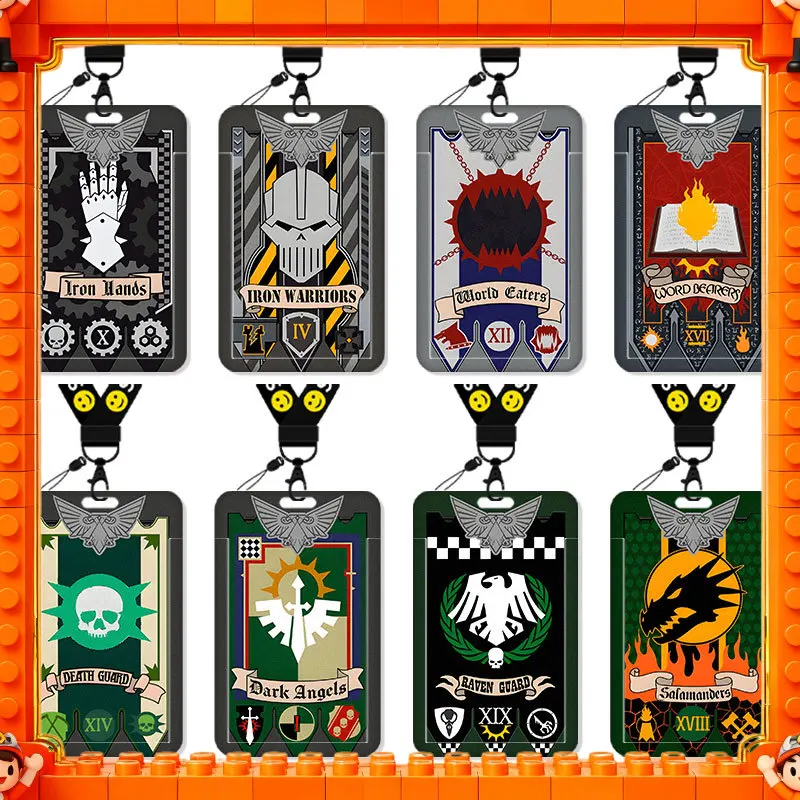 

Hot Sale Wh40000 Card Holder Multi-Purpose Pvc/Tpu Sleeve For Id, Bus Card, Student Badge Pendant