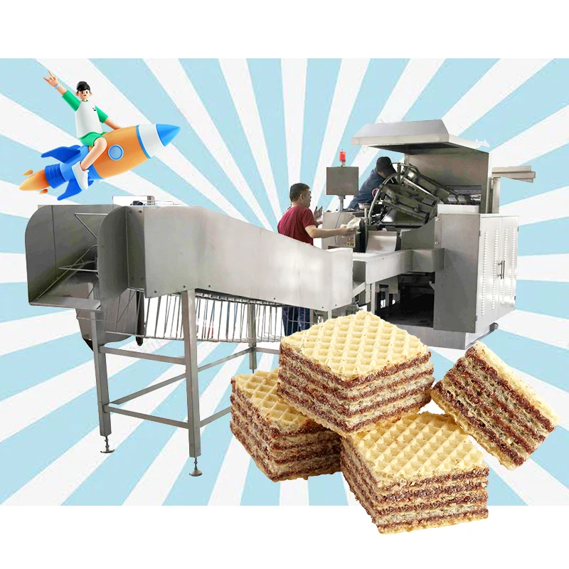 FOODLINE Beginner Cookie Shop Maker One Key Operation Adjustable Dough Thickness Small Business Processing Unit