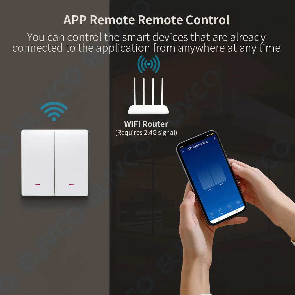 Thumbnail 3 - #72 Best Smart Light Switches to Buy In 2026