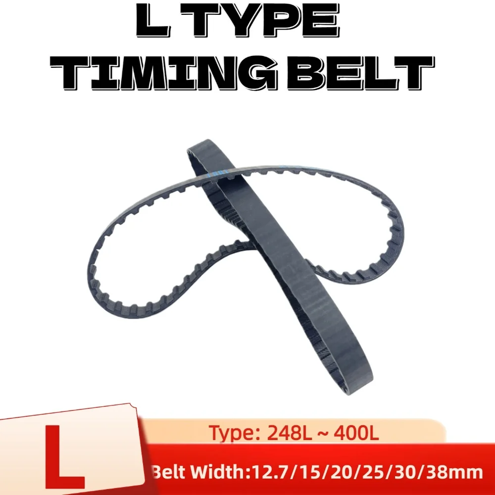

Модель L Ремень ГРМ Резиновый ремень от 248 до 400 л Ширина 12,7 мм 15 мм 20 мм 25 мм 30 мм 38 мм L Крок зуба ремня 9,525 мм L Синхронный ремень