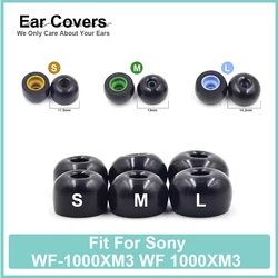 Foam Tips For Mifo O5 Earphone TWS Ear Buds Replacement Headset Ear Pad