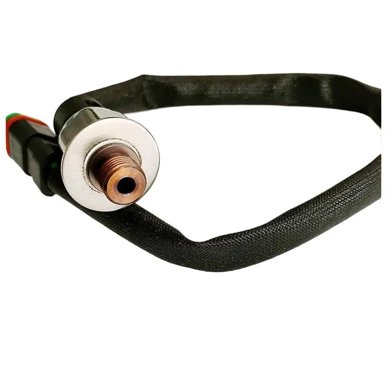 Good Quality for CAT325D E329D E336D Excavator Pressure Sensor 3PP6-1 224-4536 For CAT C7 C9 3126 3126B MXS BXS NXS