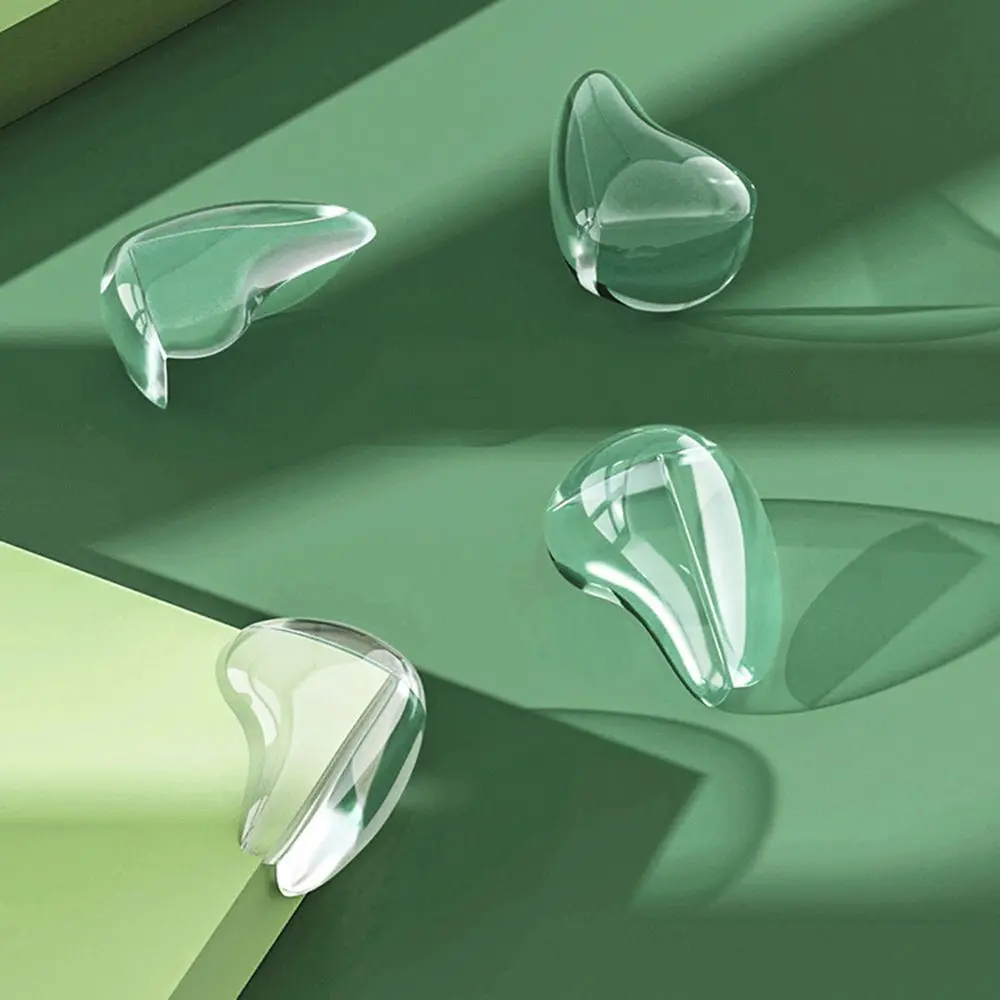 

Edge Bumpers Anticollision Protection Cover Table Protector Corner Protectors Baby Safety Edge & Corner Guards