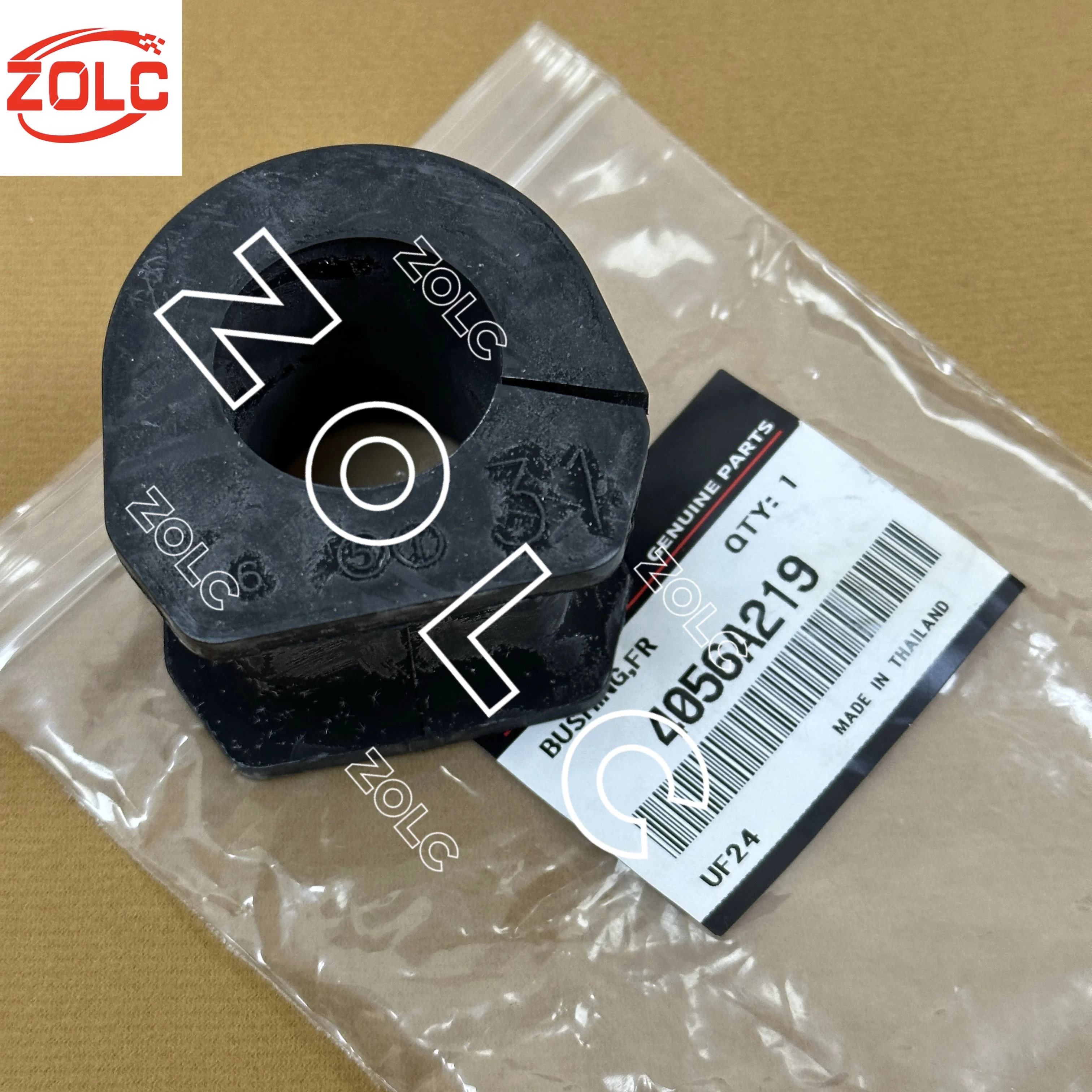 Genuine 4056A219 Front Stabilizer Bushing for L200 Triton