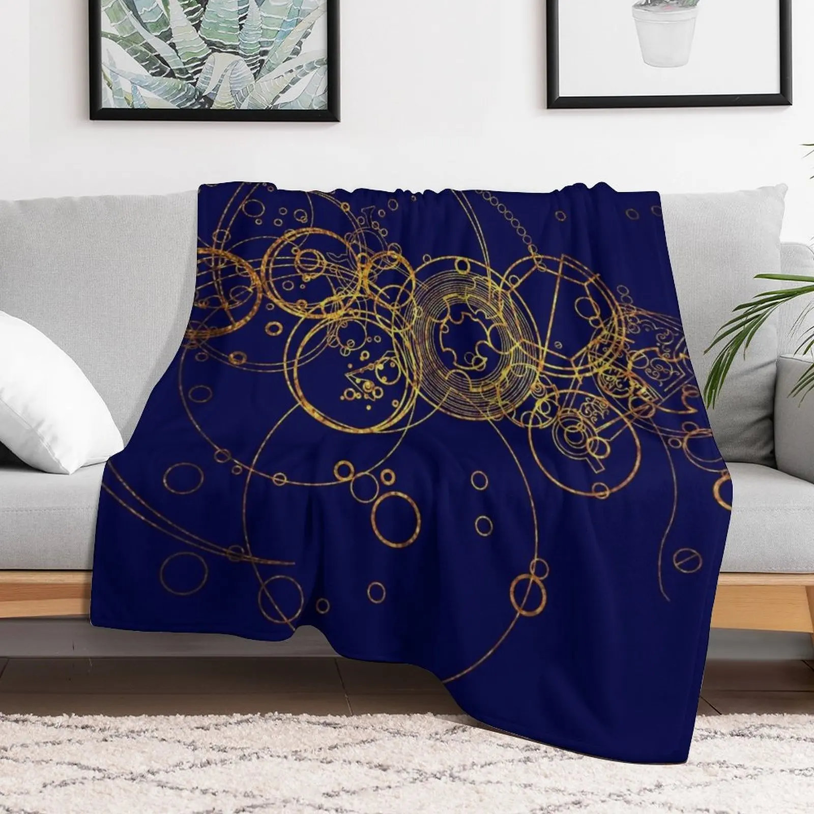 Time Lord Writing - transparent Throw Blanket Blankets For Baby for babies Flannel Blankets