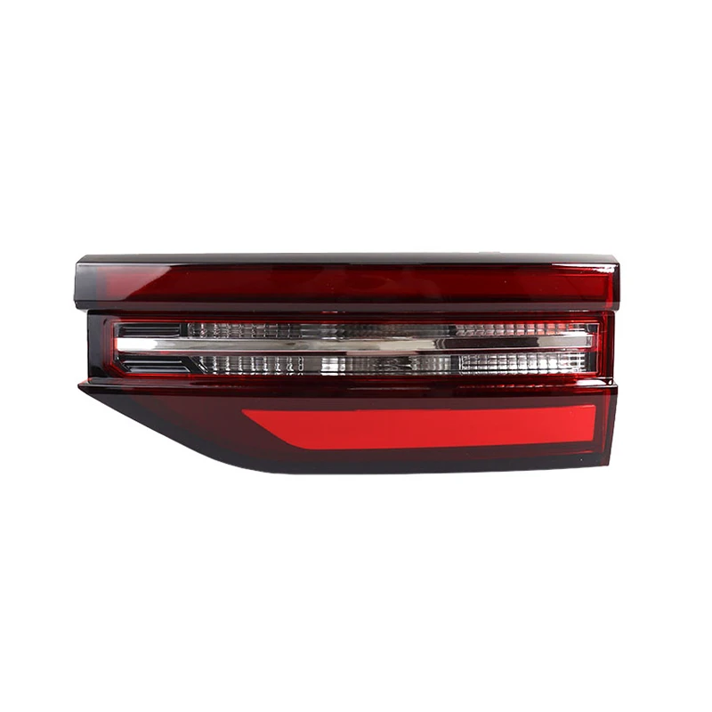 For Changan CS35 Plus 2018 2019 2020 2021 Car Rear Bumper Tail Light Brake Light Stop Lamp Tail Lamp Assembly Turn Signal Light