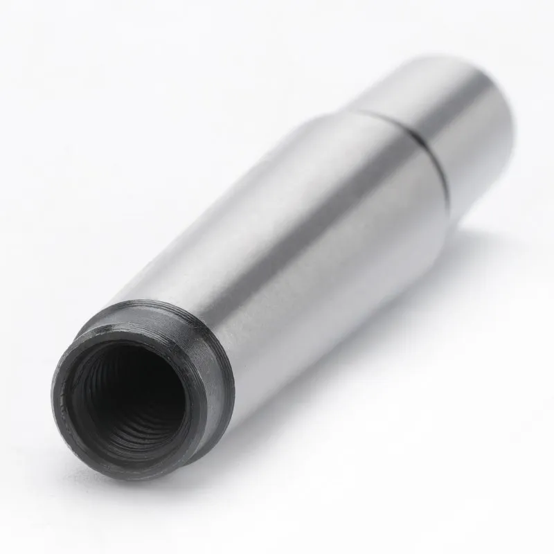 Imagem -06 - Xcan-torno Ferramenta Morse Taper Shank Drill Chuck Arbor para Cnc Máquina de Perfuração Mtb2-b10 B12 B16 B18 Porta-ferramentas