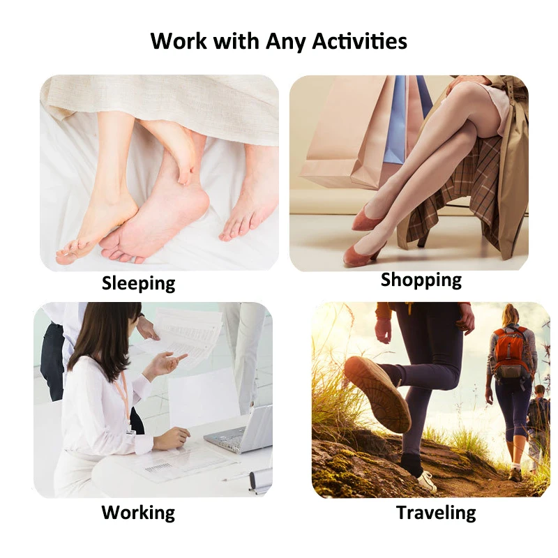 Pexmen 2/4 unidades protetor de joanete em gel almofadas e almofada para joanete para aliviar a dor no pé grande para esfregar e pressionar
