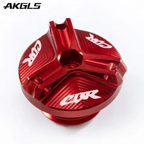 Honda CBR600RR CBR1000RR CBR250RR 600 954 1000 RR 650R 500R F2 F3 F4i Крышка Масляного Фильтра Дополнительный Топливный Аксес...