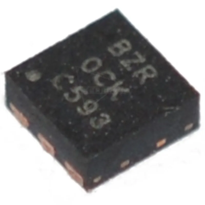 

TPS61161DRVR BZR 6SON 10pcs