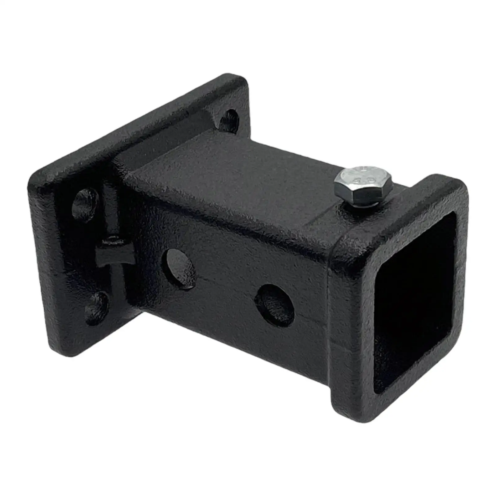 مسمار أنبوب المقطورة، ملحقات وصلة، قوي، بديل محمول لشاحنات البيك اب 2 بوصة