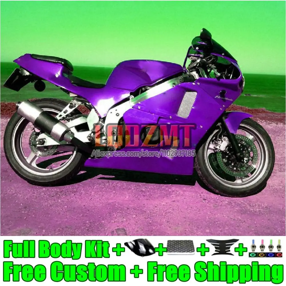 cbr400rr nc23 fairings - Buy cbr400rr nc23 fairings with free