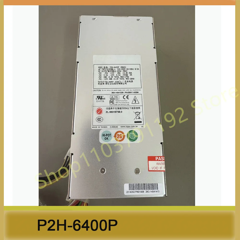 P2H-6400P Server power Supply