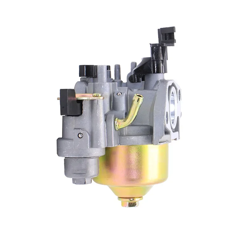 For Honda GX120 GX140 GX 160 GX168 Carburetor Replacement  5.5HP 6.5HP 16100-ZH8-W61 W/Choke Lever Carb 16100-ZH8-W51