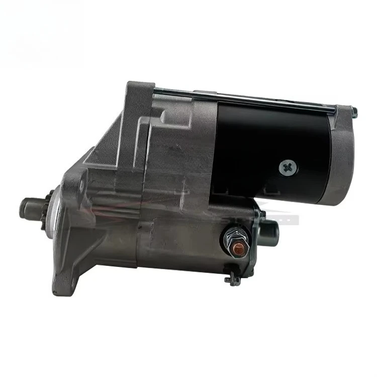 

Стартер 428000-2950 для корпуса 850K/LW750 428000-2951 с 10-зубчатым приводным механизмом