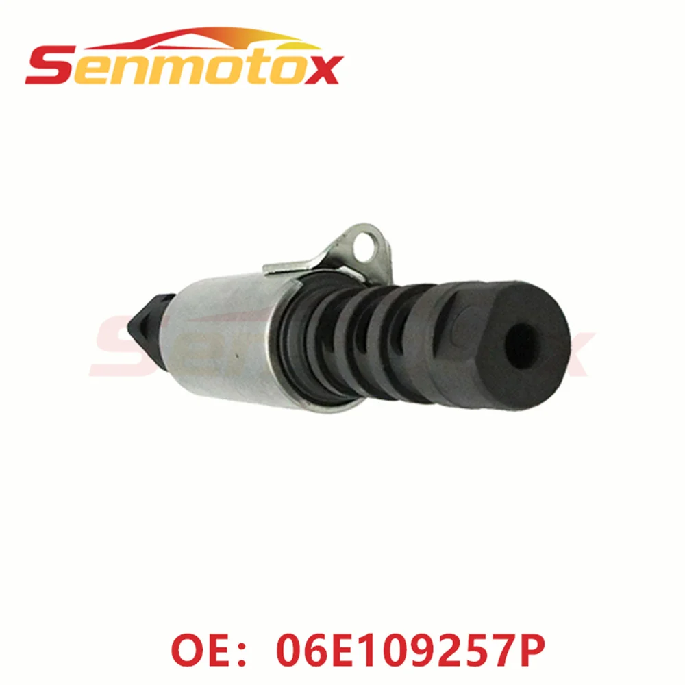 

06E109257P 06E109257J Автомобильный регулируемый распределительный вал, электромагнитный клапан управления синхронизацией для VW Passat Jetta Audi 06E109257F