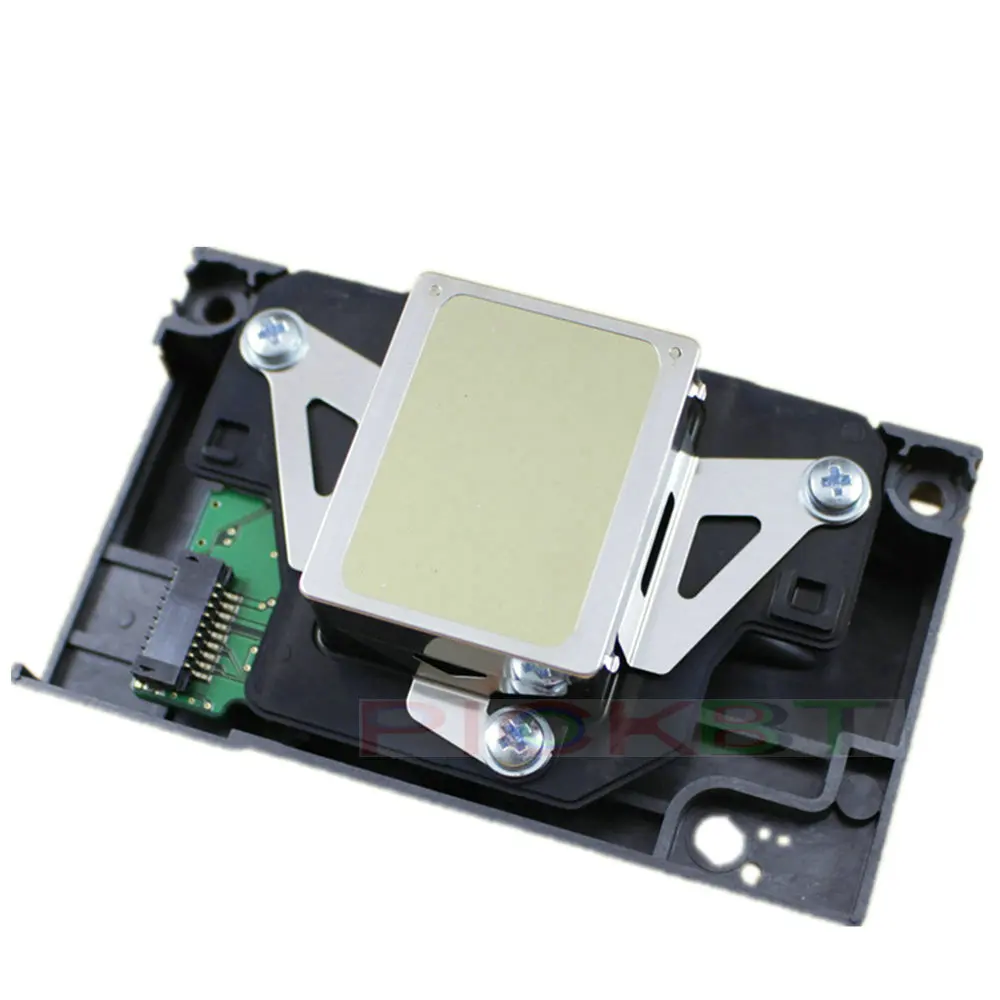 Imagem -03 - Impressora de Cabeça de Impressão para Epson Rx580 Rx590 1390 1400 1410 1430 R360 R380 R390 R270 R380 R390 F173050 F173030 F173060