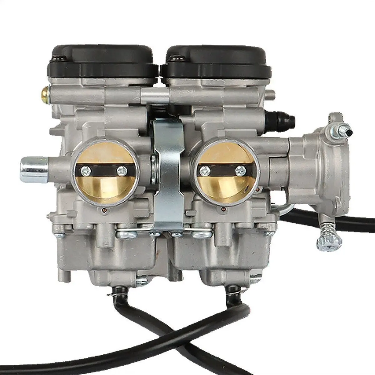 #23K (Silver)CARBURETOR for Yamaha Raptor 660 Carb 660R YFM660 YFM 660 660R,Automotive Parts & Accessories