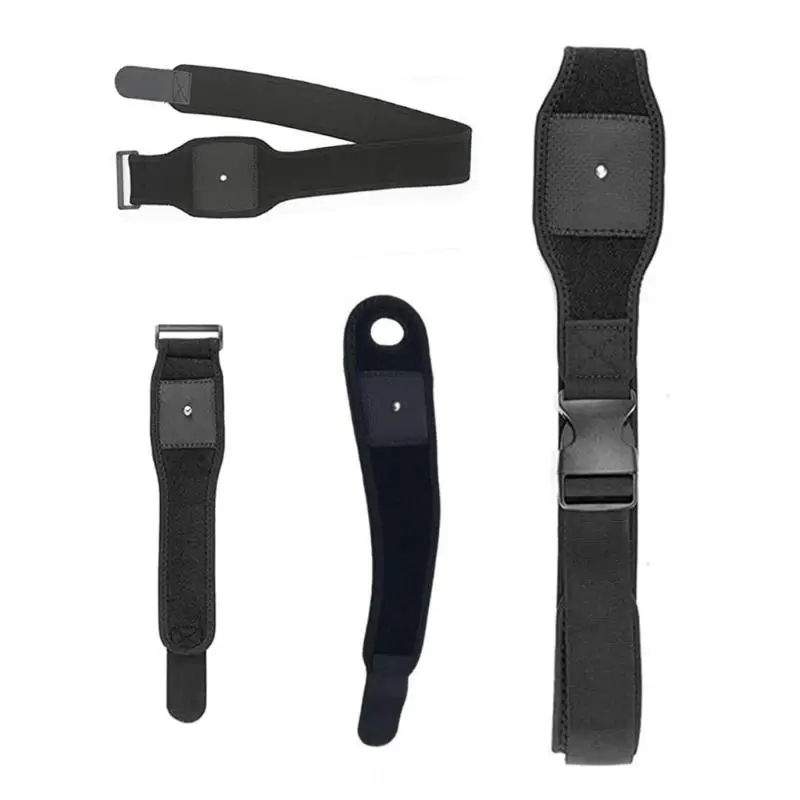 أحزمة الخصر لتعقب حزام الذراع وأحزمة تعقب لالتقاط الحركة