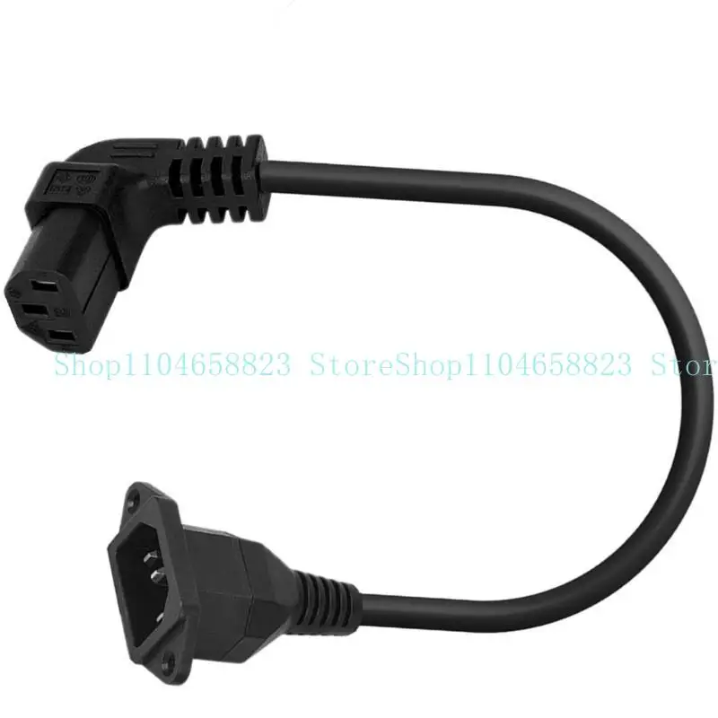 90 Degree C13 Femal…