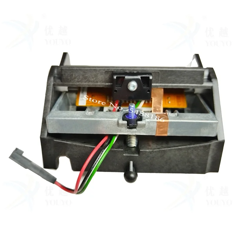 Genuine ZPX3 Thermal Print Head For Zebra ZXP Series 3 Card Printer Printhead