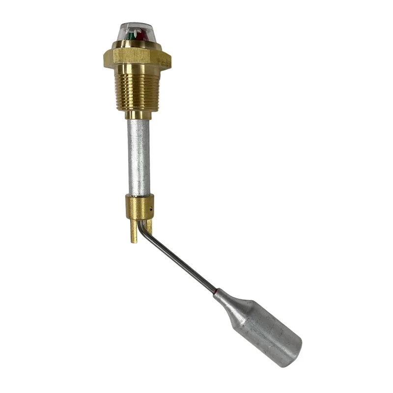 fit-for-kaeser-air-compressor-parts-635701-new-1pcs-oil-level-gauge