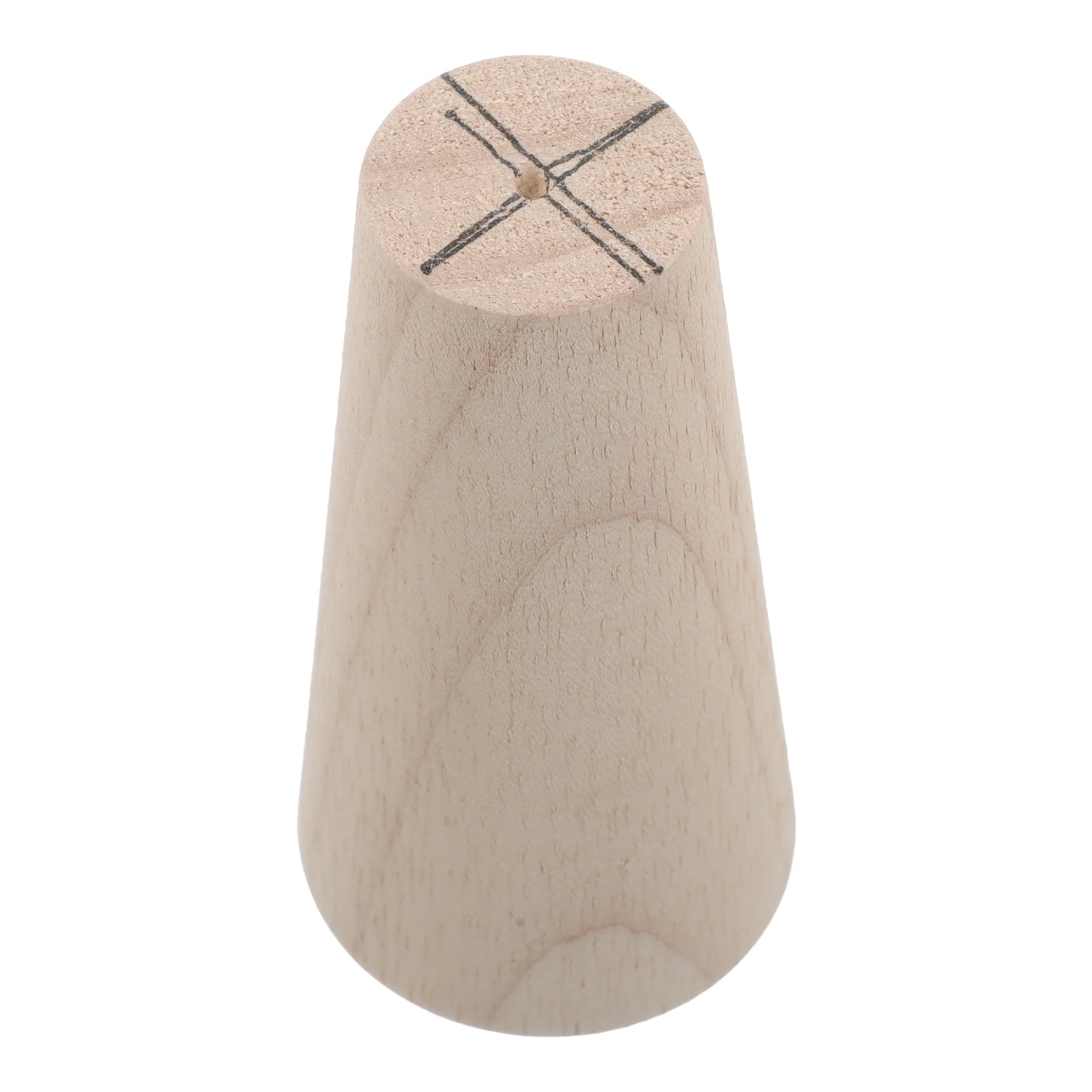 

Couch 3.9" Solid Wood For Furniture Furniture For Sofa Desk Replacement Round End Table Legs Coffee Table Legs