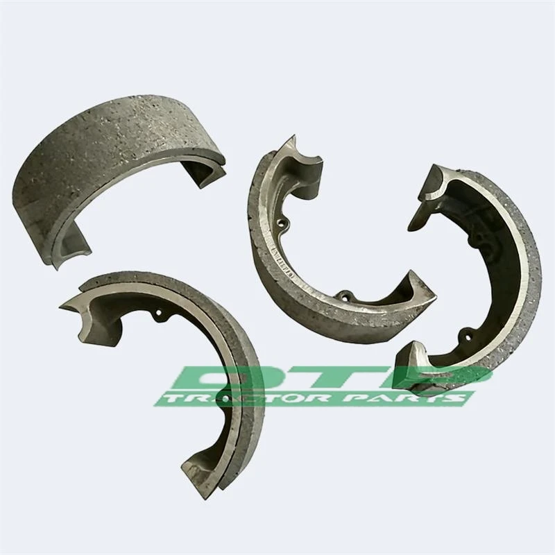 

FT250.43.012 , Set of brake shoes for Foton Lovol tractor FT250 / FT254 / TE254