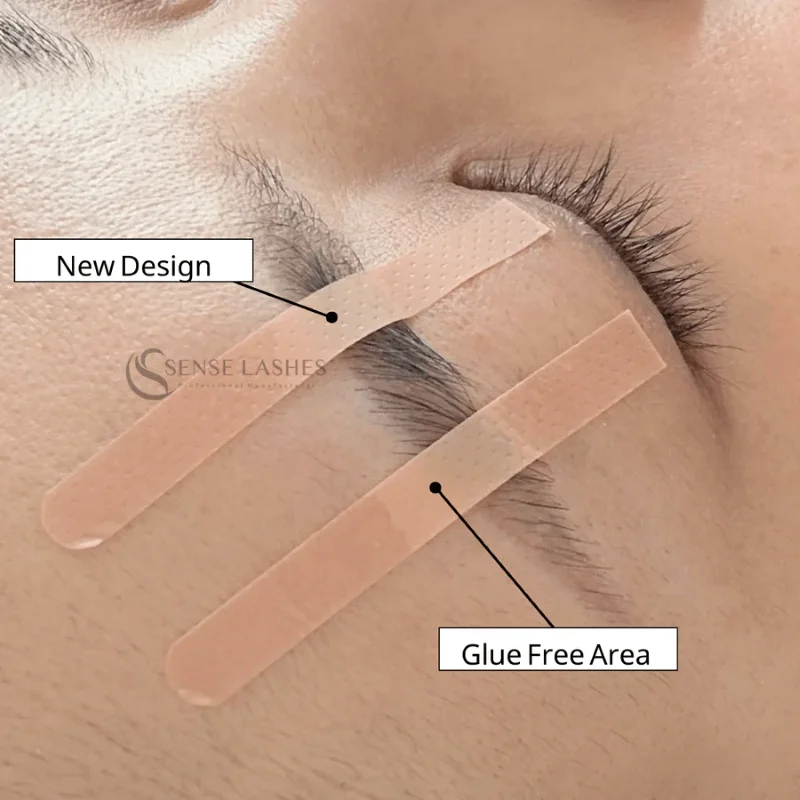 SENSE LASHES 50 unidades de Fi - Eyelash Extension For No Eyelid avaliação e preço