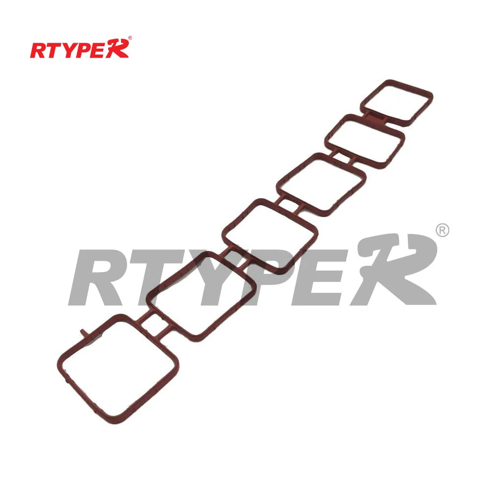 High Quality Auto Parts Car Inlet Manifold Gasket 03H133237D For Audi Q7 Porsche Touareg 3.6