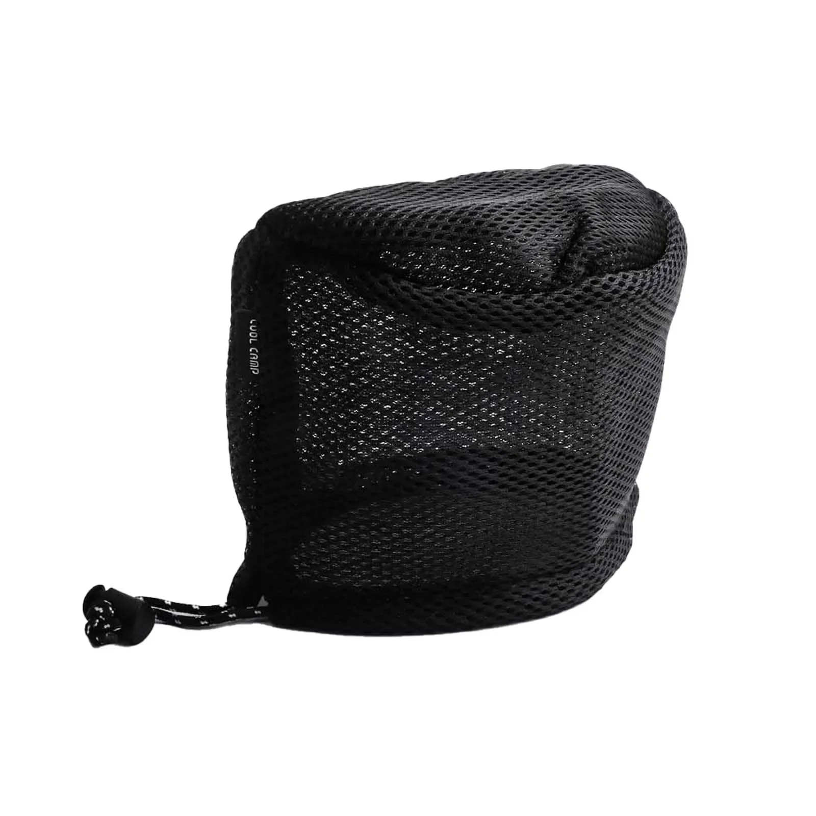 1 X Outdoor Camping Net Bag 4.9*6.3*6.3inch Anti-Collision 11.5*9*9cm 12.5*16*16cm High Quality For 500ml Cups