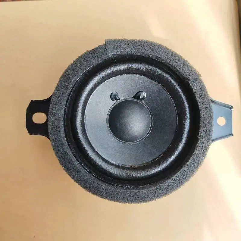 Free Shipping 3.5 inch Bose-Car Audio Door & Dashboard Midrange Speaker 4 Ohms 30W Made in Mexico for Cadillac CT4 CT5 XT4