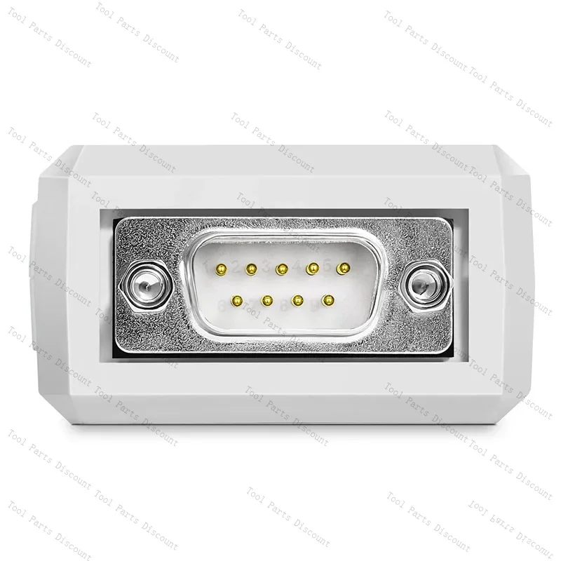 In Stock PCAN FD USB Analyzer Compatible With IPEH-004022 CAN FD Interface Supports Inca Automotive Diagnostic Tools