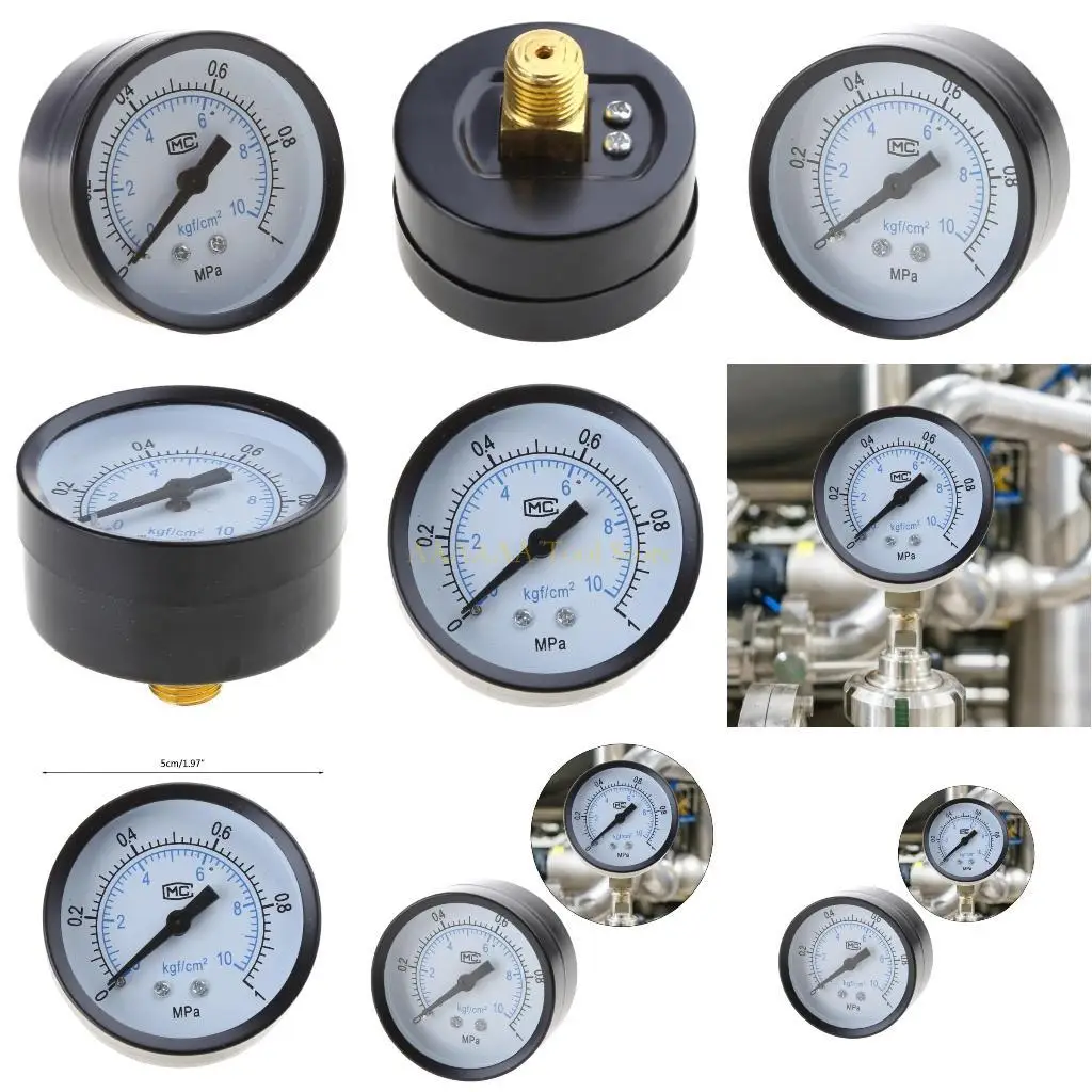 A2BE 2Inch Dial Siz…